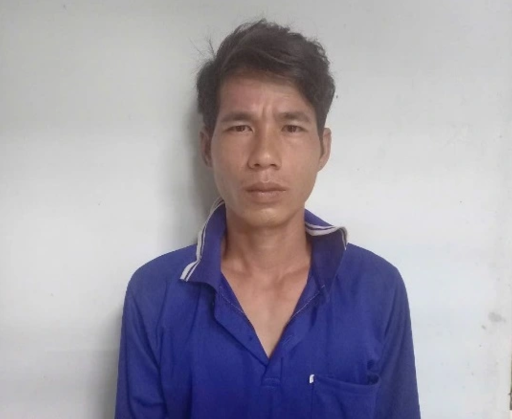 Khởi tố, bắt tạm giam đối tượng ‘xâm hại’ cháu ruột đến có thai - ảnh 1