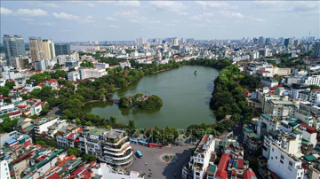TP. HCM xem xét bỏ giấy phép xây dựng