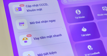 3 thay đổi quan trọng của ngành ngân hàng kể từ ngày 1/7