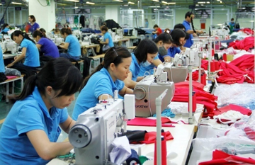 Bộ Công an đề xuất phạt tù lên tới 3 năm nếu sa thải lao động trái phép