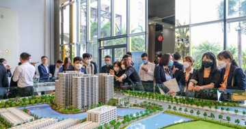 Dự kiến 6 tháng nữa, Việt Nam sẽ có trung tâm giao dịch nhà đất do Nhà nước quản lý