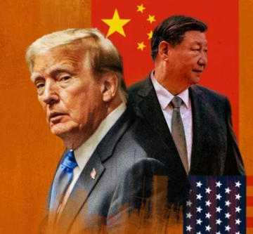 Tổng thống Donald Trump sắp có chuyến thăm Trung Quốc?