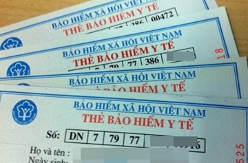 Từ 1/7, trường hợp nào tự đi khám chữa bệnh trái tuyến được hưởng 100% BHYT?