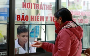 Từ mai 1/7, hàng triệu người dân sẽ được hưởng quyền lợi BHYT chưa từng có