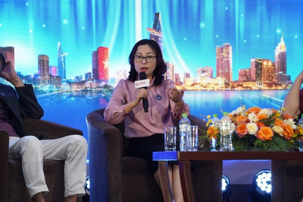 Dự kiến 6 tháng nữa, Việt Nam sẽ có trung tâm giao dịch nhà đất do Nhà nước quản lý- Ảnh 2.