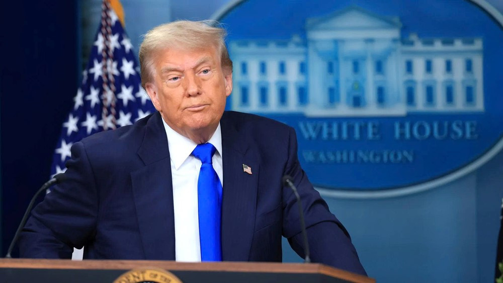Không đàm phán nữa: Ông Trump có tuyên bố gây sốc cho hàng loạt đối tác thương mại - ảnh 1