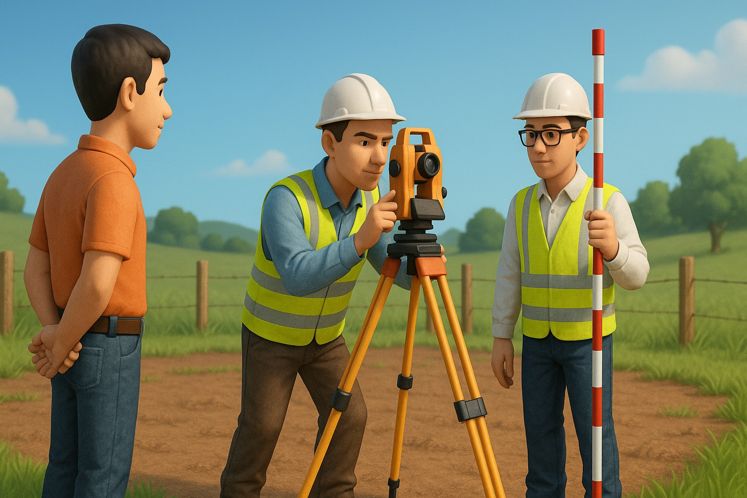 Từ bây giờ, sang tên sổ đỏ có phải đo đạc lại đất đai không?- Ảnh 2. Từ bây giờ, sang tên sổ đỏ có phải đo đạc lại đất đai không?- Ảnh 2.