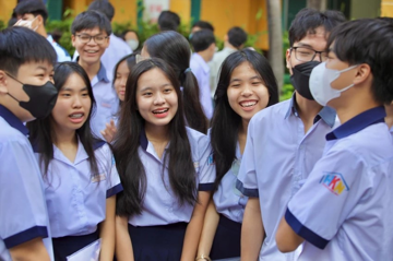 Đề thi môn Ngữ văn vào lớp 10 tại TP.HCM năm 2025