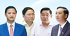 Bí thư, Chủ tịch tỉnh Bắc Ninh, Bắc Giang có gì khác biệt trước khi sáp nhập tỉnh?