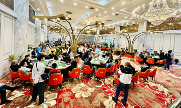 Bộ Công an chỉ đạo, khởi tố 68 người