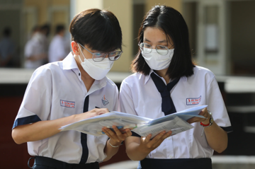 Bộ Giáo dục và Đào tạo phát cảnh báo khẩn đến toàn bộ thí sinh vừa thi tốt nghiệp THPT 2025