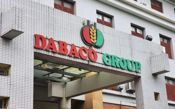 Dabaco (DBC) đạt 101% kế hoạch lợi nhuận cả năm chỉ sau 6 tháng, chuẩn bị khởi công hàng loạt dự án mới