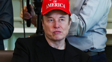 Elon Musk: Dự luật thuế của ông Trump là ‘chế độ nô lệ nợ nần'