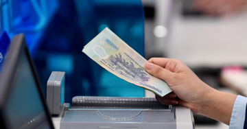 Miễn, giảm 50% loạt phí, lệ phí để hỗ trợ người dân, doanh nghiệp từ hôm nay 1/7