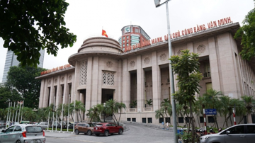 Ngân hàng Nhà nước vừa có động thái bơm tiền mạnh tay nhất từ trước đến nay