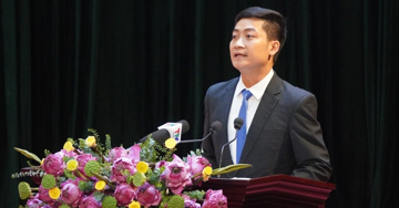 Phó giáo sư trẻ nhất Việt Nam năm 2022 chính thức giữ chức Bí thư xã ở tuổi 36
