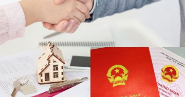 Từ nay có 8 trường hợp cần thực hiện đổi sổ đỏ