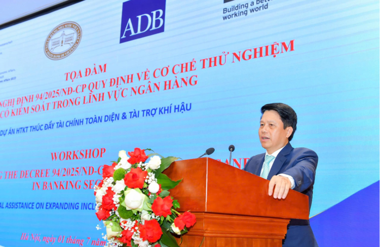 Lần đầu tiên thử nghiệm Open <a style='text-decoration: none;' href='/API'>API</a>, chấm điểm tín dụng, cho vay ngang hàng P2P Lending