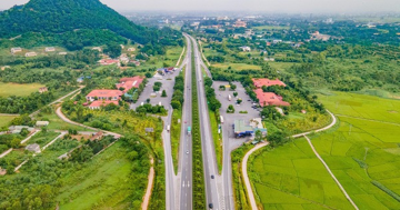Chỉ 2 tháng nữa, dự án mở rộng tuyến cao tốc dài 264km, đi qua 3 tỉnh thành miền Bắc sẽ chính thức khởi công