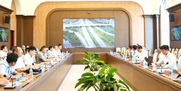 Dự án mở rộng cao tốc Yên Bái - Lào Cai sẽ hoàn thành trong năm 2026