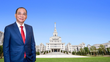 Không phải RMIT, đại học của tỷ phú Phạm Nhật Vượng giữ ngôi học phí đắt nhất Việt Nam: Học phí ngang giá một căn hộ, việc làm có 'xứng tầm'