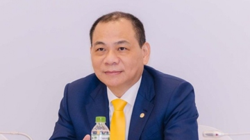 [LIVE] Thị trường 10/7: VIC vượt 100.000 đồng/cp, VN-Index tăng 11 điểm