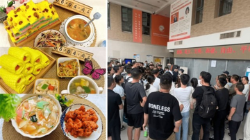 Phát hiện đồ ăn ở trường mẫu giáo có hàm lượng chì cao gấp 2.000 lần ngưỡng cho phép: Hơn 200 trẻ bị ngộ độc, bắt giữ 8 người