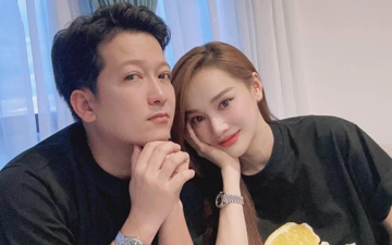 Trường Giang lại có tin vui?