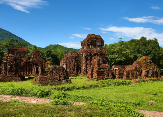 Thành phố lớn nhất Việt Nam chính thức sở hữu 2 di sản thế giới- Ảnh 2. Thành phố lớn nhất Việt Nam chính thức sở hữu 2 di sản thế giới- Ảnh 2.