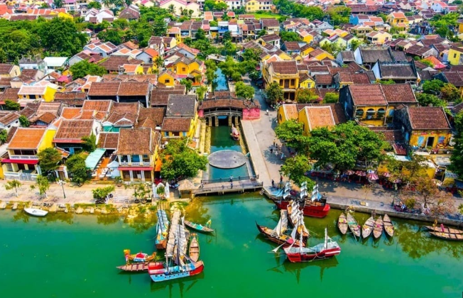 Thành phố lớn nhất Việt Nam chính thức sở hữu 2 di sản thế giới- Ảnh 1. Thành phố lớn nhất Việt Nam chính thức sở hữu 2 di sản thế giới- Ảnh 1.