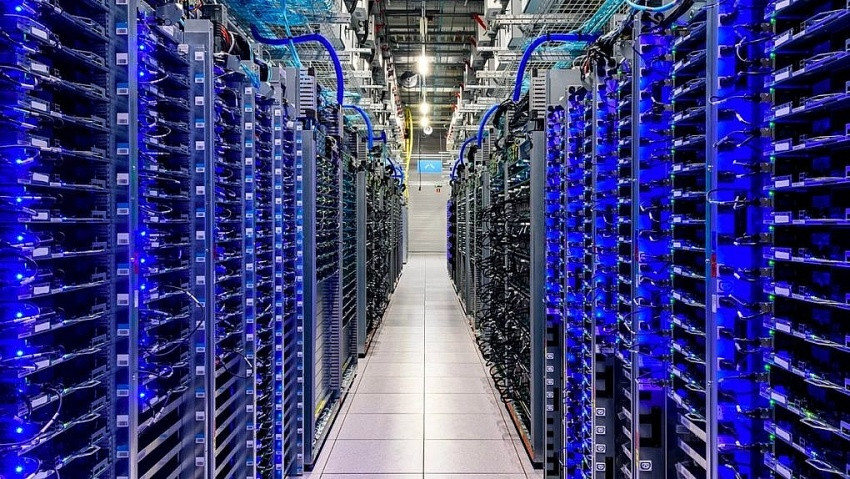 <a style='text-decoration: none;' href='/FPT'>FPT</a>, Microsoft, VinaCapital hợp sức, đề xuất triển khai siêu trung tâm dữ liệu và phát triển AI quy mô 2 tỷ USD