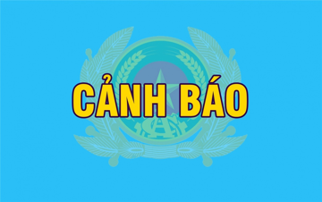 9 số tài khoản ngân hàng lừa đảo: Ai từng chuyển tiền khẩn trương trình báo công an