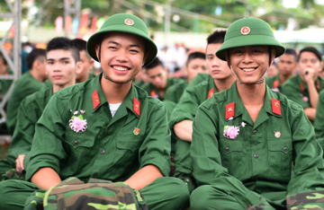 Bộ Quốc phòng trả lời về việc dùng hình xăm để trốn tránh nghĩa vụ quân sự