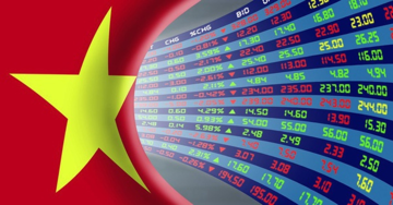 Chứng khoán Việt Nam được dự báo lên 1.500 - 1.600 điểm trong năm nay