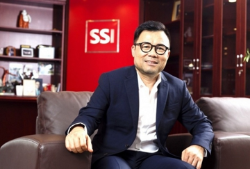 Chứng kiến khối ngoại rót hàng nghìn tỷ vào cổ phiếu SSI, Chủ tịch Nguyễn Duy Hưng lên tiếng