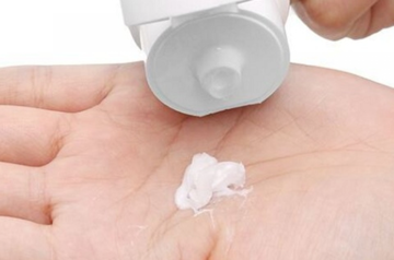 Đình chỉ lưu hành, thu hồi trên toàn quốc lô sữa rửa mặt chuyên dụng Gammaphil