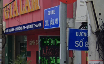 Giải pháp cho việc trùng tên đường gia tăng sau sáp nhập ở TPHCM