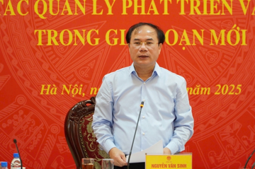 Hòa Phát (HPG), Viglacera (VGC), Vicem đề xuất loạt chính sách với Bộ Xây dựng