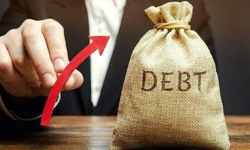 Nợ công toàn cầu vượt 103 nghìn tỷ USD, khu vực nào gánh nợ nhiều nhất?