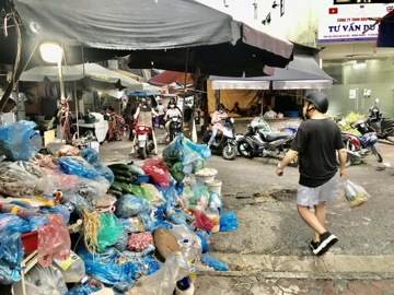Sắp tới, các chợ, cửa hàng tiện lợi ở Hà Nội không được lưu hành và sử dụng sản phẩm này