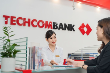 Techcombank (TCB) phát thông báo khẩn đến toàn bộ người sử dụng thẻ