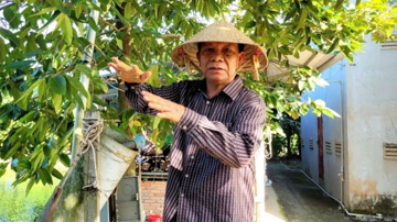 Tỷ phú cá hô miền Tây: Lão nông biến ao nhà thành trang trại bạc tỷ