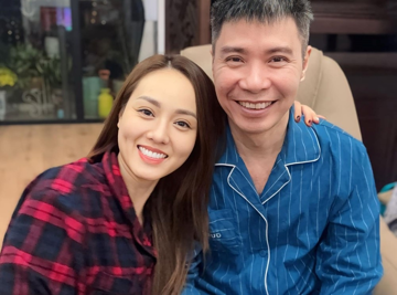 Vợ NSND Công Lý xin lỗi