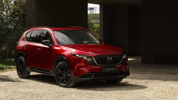 Xem trước Mazda CX-5 2026 với giá chỉ 750 triệu đồng: Động cơ mạnh mẽ, thân xe lớn hơn và có sự tinh chỉnh, nội thất hướng tới sự tối giản