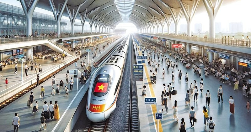 Thực hư việc một công ty gỗ đặt mục tiêu doanh thu cả triệu tỷ đồng, Hòa Phát, Vingroup và Vietcombank gộp lại cũng kém xa