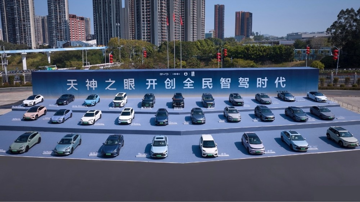 BYD chơi lớn: Cam kết ‘bao trọn’ mọi rủi ro khi sử dụng tính năng đỗ xe tự động