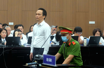 Đề nghị bị hại trong vụ án Trịnh Văn Quyết chưa nhận bồi thường khẩn trương liên hệ SĐT: 0979.866.642