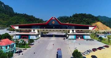 Đề xuất bổ sung thêm 3 cảng cạn tại khu kinh tế cửa khẩu quan trọng bậc nhất cả nước, Bộ Xây dựng lên tiếng