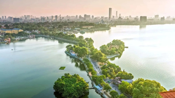 Đô thị đặc biệt của Việt Nam sánh vai Paris trong top 10 thành phố văn hóa hút khách toàn cầu