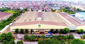 Khai sai thuế, Công ty Nhựa Hà Nội bị phạt và nộp thêm hơn 4 tỷ đồng